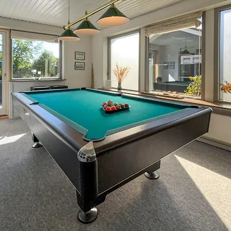 4 Bedroom Amazing In