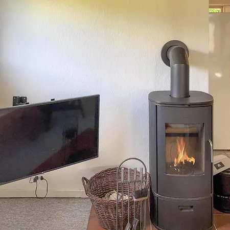 4 Bedroom Amazing In Vakantiehuis *