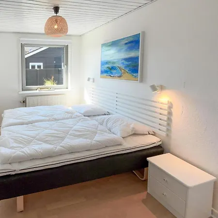 Vakantiehuis 4 Bedroom Amazing In