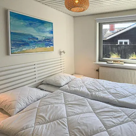 Vakantiehuis 4 Bedroom Amazing In Blåvand