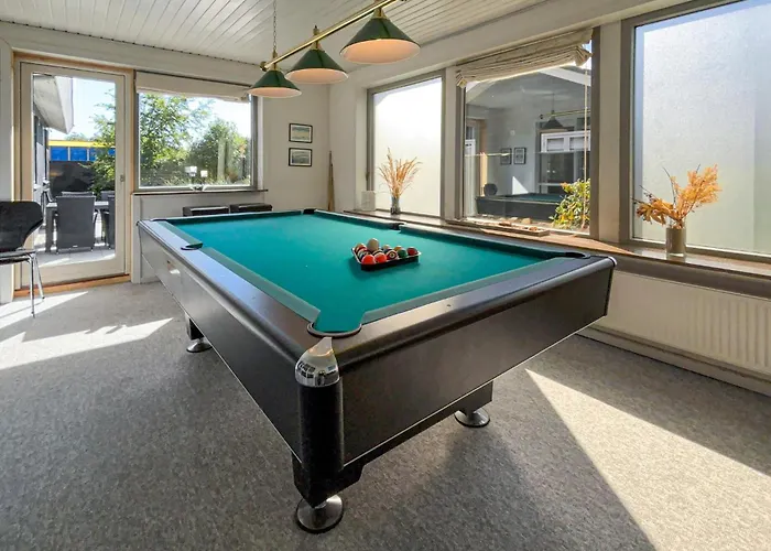 4 Bedroom Amazing In